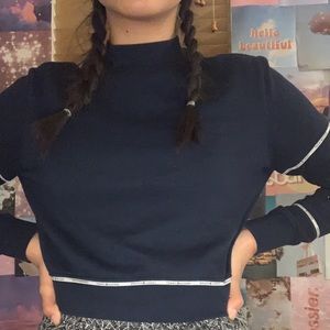 Tommy Hilfiger Crop Top